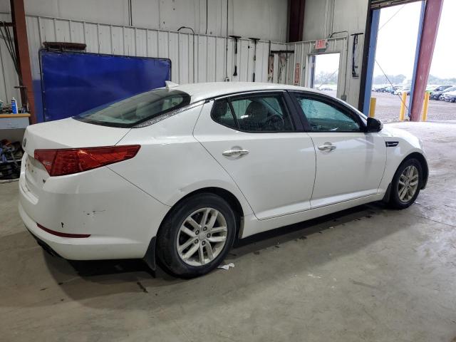 صورة رقم 3 من المزاد - 2013 KIA OPTIMA LX مع VIN KNAGM4A78D5375193