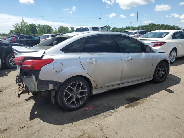 Photo 3 from auction – 2016 FORD FOCUS SE with VIN 1FADP3F23GL359641