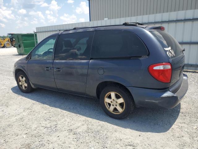 Photo 2 from auction – 2007 DODGE GRAND CARA with VIN 2D4GP44LX7R175395