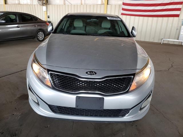 Photo 5 from auction – 2015 KIA OPTIMA LX with VIN 5XXGM4A75FG430958