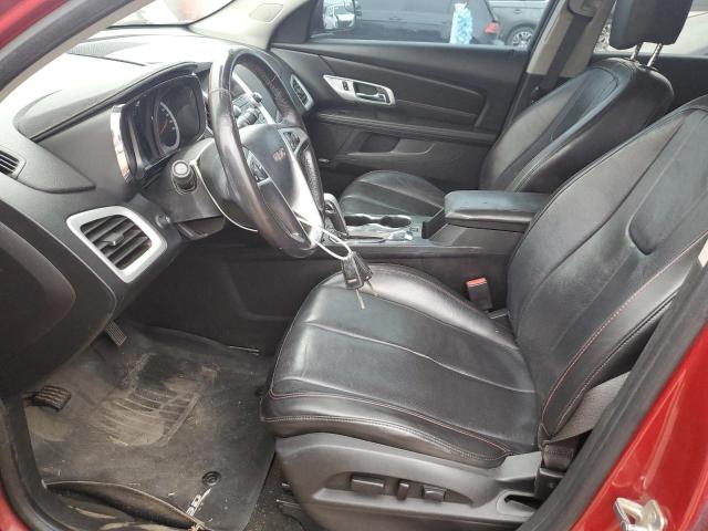 Photo 7 from auction – 2013 GMC TERRAIN SL with VIN 2GKFLVEK4D6246625