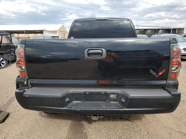 Photo 6 from auction – 2004 CHEVROLET SILVERADO with VIN 2GCEK19N941188421