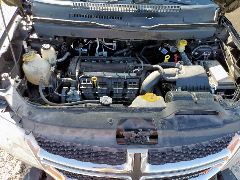 Photo 12 from auction – 2016 DODGE JOURNEY SE with VIN 3C4PDCAB1GT247819