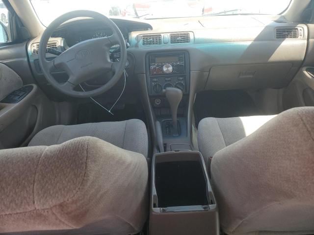 Photo 8 from auction – 2000 TOYOTA CAMRY CE with VIN JT2BG22K4Y0433873