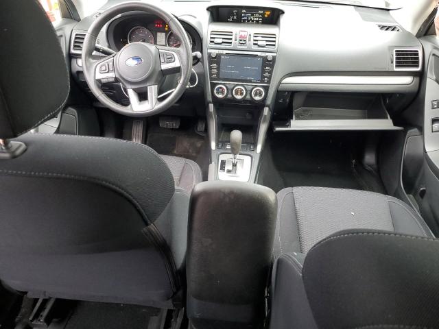 Photo 8 from auction – 2018 SUBARU FORESTER 2 with VIN JF2SJAEC5JH499638