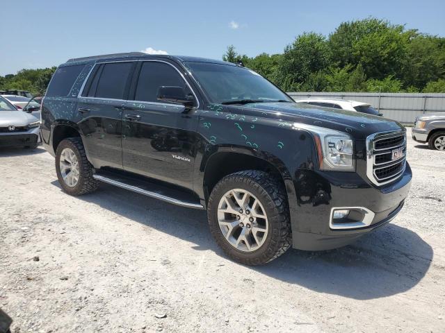 Photo 4 from auction – 2017 GMC YUKON SLT with VIN 1GKS2BKCXHR144589
