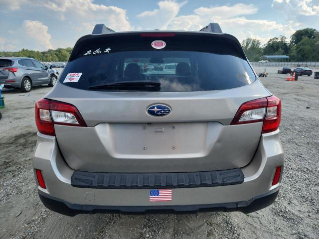 Photo 6 from auction – 2015 SUBARU OUTBACK 2. with VIN 4S4BSBJC0F3272686