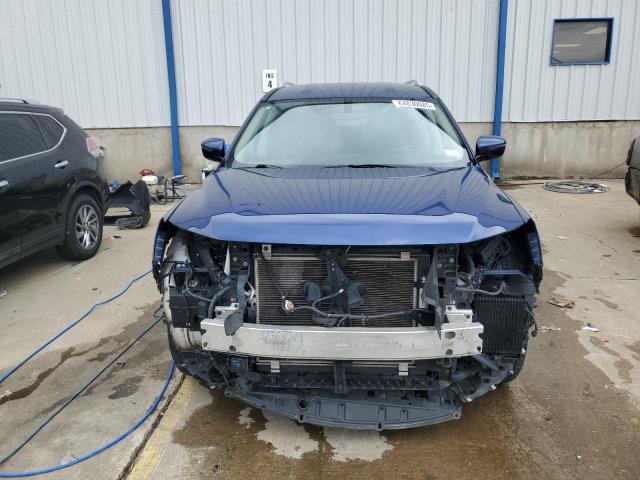 Photo 5 from auction – 2019 NISSAN PATHFINDER with VIN 5N1DR2MN4KC644994