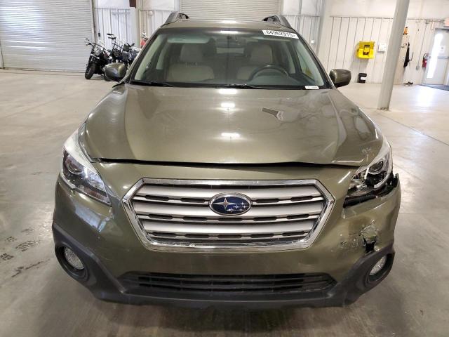 Photo 5 from auction – 2015 SUBARU OUTBACK 2. with VIN 4S4BSBDC5F3279497