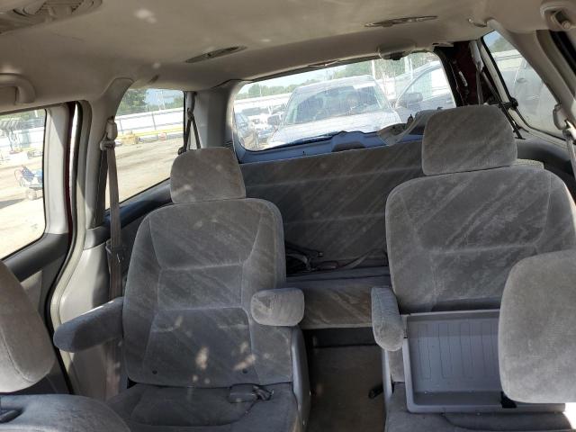 Photo 10 from auction – 2002 HONDA ODYSSEY EX with VIN 2HKRL186X2H560188