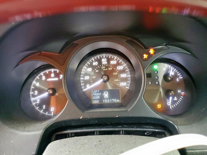 صورة رقم 9 من المزاد - 2010 LEXUS GS 350 مع VIN JTHBE1KS8A0047324