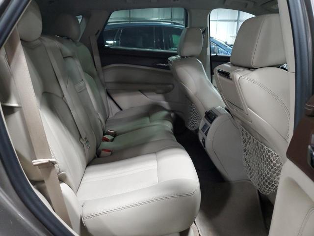 Photo 11 from auction – 2011 CADILLAC SRX with VIN 3GYFNFEY2BS612588