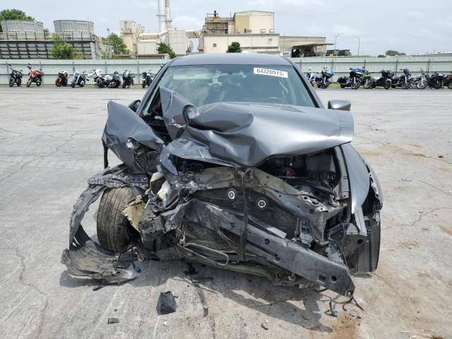 Photo 5 from auction – 2011 HONDA ACCORD LX with VIN 1HGCP2F33BA138460