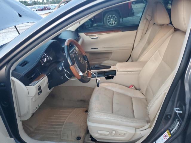 Photo 7 from auction – 2015 LEXUS ES 300H with VIN JTHBW1GG0F2094313