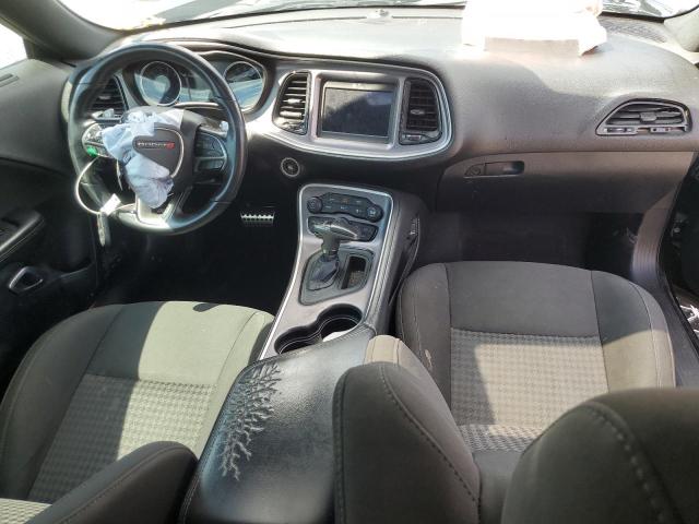 Photo 8 from auction – 2019 DODGE CHALLENGER with VIN 2C3CDZBT0KH612649