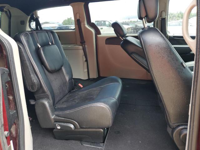 Photo 11 from auction – 2018 DODGE GRAND CARA with VIN 2C4RDGCG1JR209008