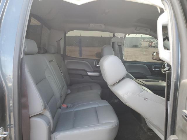 Zdjęcie 10 z aukcji – 2017 CHEVROLET SILVERADO z VIN 3GCUKSEC9HG269566