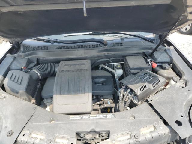 Photo 12 from auction – 2015 GMC TERRAIN SL with VIN 2GKALMEK7F6284289