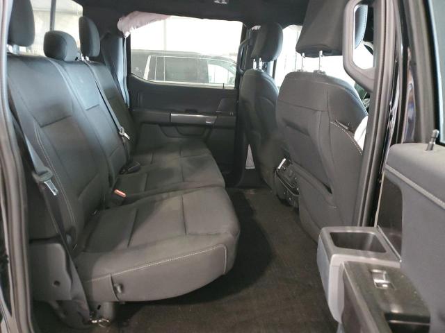 Photo 10 from auction – 2022 FORD F150 SUPER with VIN 1FTFW1E87NFB43285