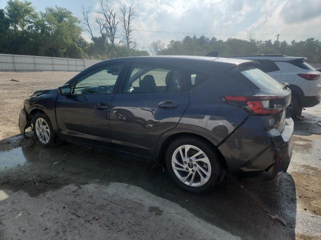 Photo 2 from auction – 2025 SUBARU IMPREZA with VIN JF1GUABC2S8220685