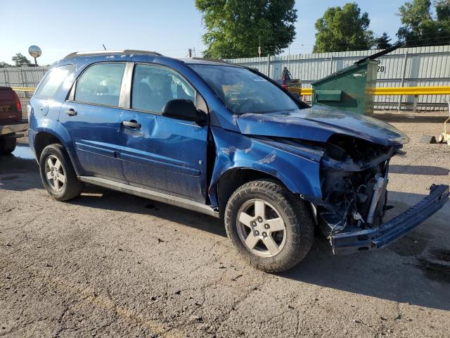 Photo 4 from auction – 2008 CHEVROLET EQUINOX LS with VIN 2CNDL13F886338775