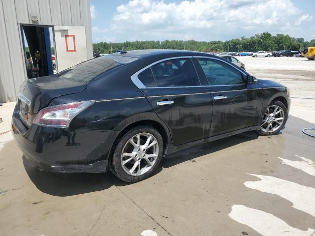 Photo 3 from auction – 2012 NISSAN MAXIMA S with VIN 1N4AA5AP4CC812663