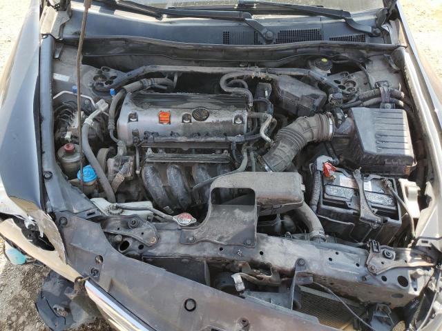 Photo 11 from auction – 2011 HONDA ACCORD EX with VIN 1HGCP2F71BA124074
