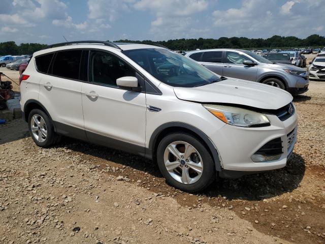Photo 4 from auction – 2014 FORD ESCAPE SE with VIN 1FMCU0GX9EUD06193