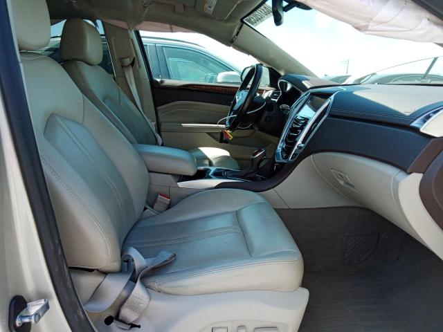Photo 7 from auction – 2014 CADILLAC SRX LUXURY with VIN 3GYFNEE3XES632333