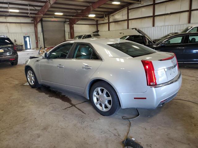 Photo 2 from auction – 2009 CADILLAC CTS with VIN 1G6DF577790169335