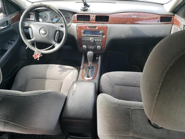 Photo 8 from auction – 2011 CHEVROLET IMPALA LT with VIN 2G1WB5EK1B1300481