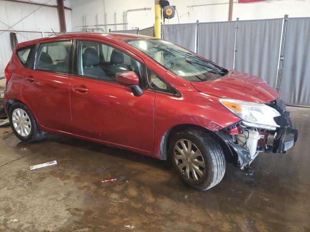 Photo 4 from auction – 2016 NISSAN VERSA NOTE with VIN 3N1CE2CP8GL405669