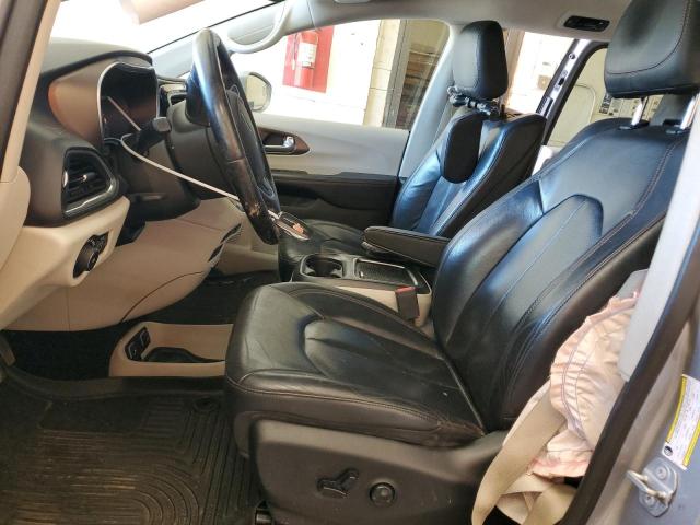 Photo 7 from auction – 2018 CHRYSLER PACIFICA T with VIN 2C4RC1EG5JR188791