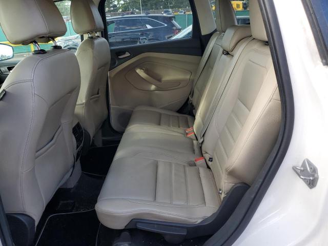 Zdjęcie 10 z aukcji – 2017 FORD ESCAPE TIT z VIN 1FMCU9JD8HUB77709