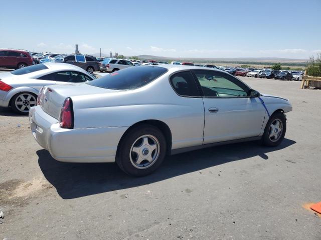 Photo 3 from auction – 2005 CHEVROLET MONTE CARL with VIN 2G1WW12E859319563