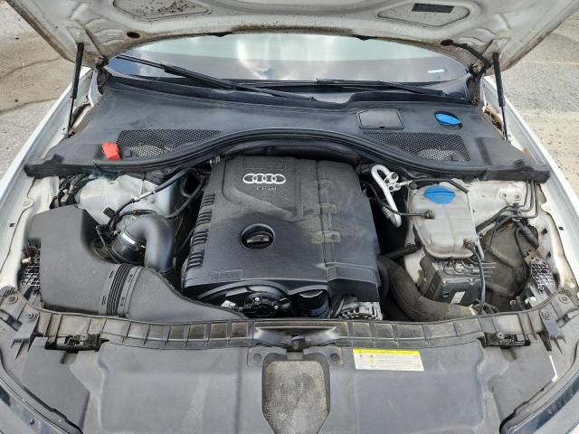 Photo 11 from auction – 2015 AUDI A6 PREMIUM with VIN WAUGFAFC8FN003984