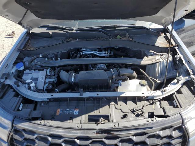 Photo 12 from auction – 2025 FORD EXPLORER S with VIN 1FMWK8GC4SGA60260