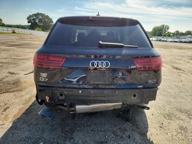 Photo 6 from auction – 2018 AUDI Q7 PRESTIG with VIN WA1VAAF77JD002992