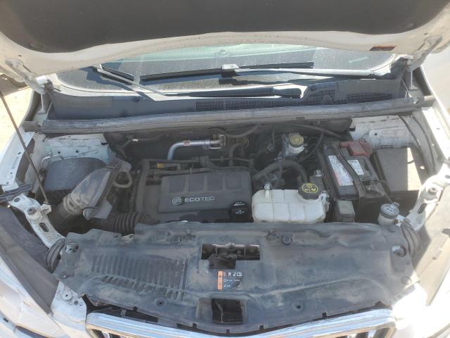 Photo 12 from auction – 2016 BUICK ENCORE with VIN KL4CJESB8GB664268