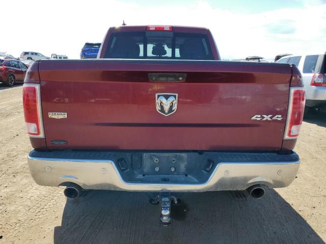Photo 6 from auction – 2017 RAM 1500 LARAM with VIN 1C6RR7VT9HS801607
