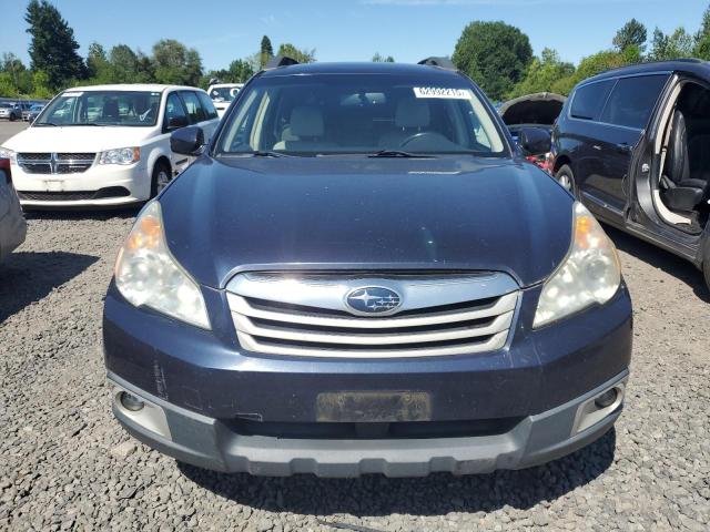 Снимка 5 от търг – 2012 SUBARU OUTBACK 2. с VIN 4S4BRBCC8C3295198