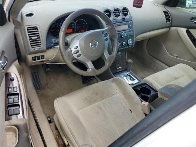 Photo 8 from auction – 2010 NISSAN ALTIMA BAS with VIN 1N4AL2AP2AN521007