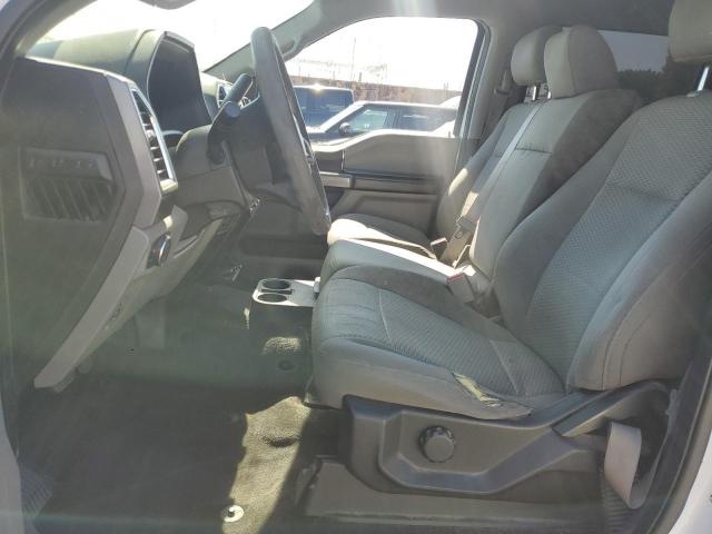 Photo 7 from auction – 2017 FORD F150 SUPER with VIN 1FTEW1C80HKC25823