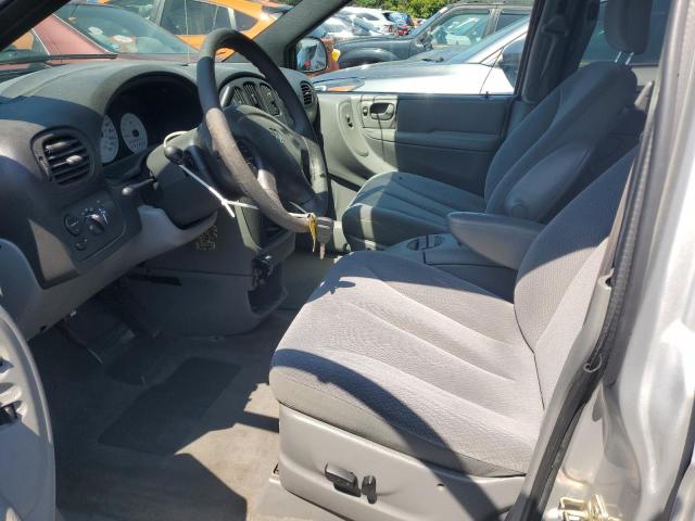 Photo 7 from auction – 2004 DODGE CARAVAN SX with VIN 1D4GP45R64B569005