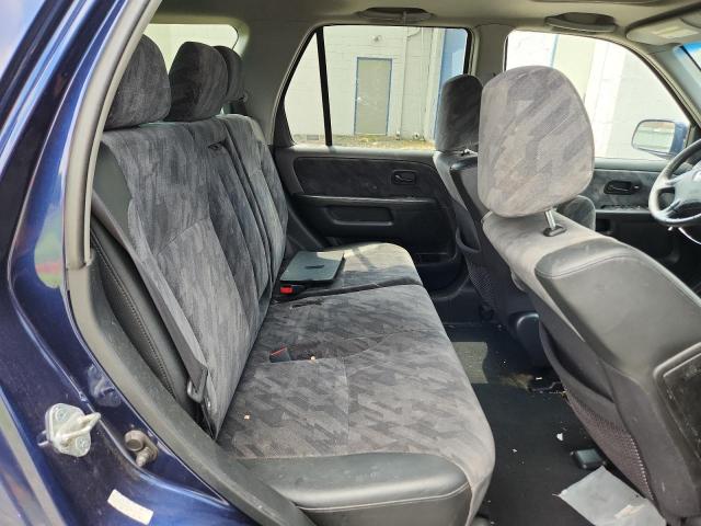 Photo 11 from auction – 2003 HONDA CR-V EX with VIN SHSRD78883U141511