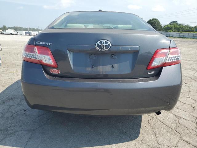 Photo 6 from auction – 2011 TOYOTA CAMRY BASE with VIN 4T1BF3EK6BU669383