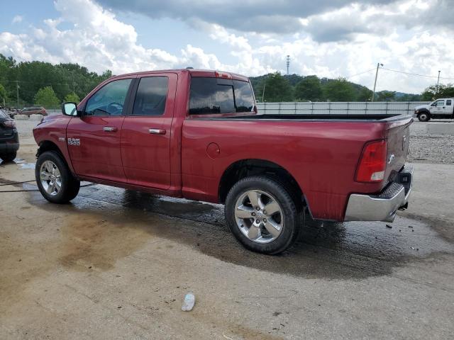Photo 2 from auction – 2015 RAM 1500 SLT with VIN 1C6RR6GT1FS702879