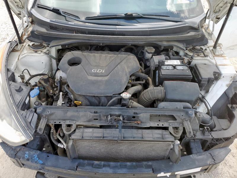 Photo 11 from auction – 2014 HYUNDAI VELOSTER with VIN KMHTC6ADXEU211016