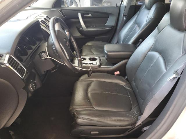 Photo 7 from auction – 2008 GMC ACADIA SLE with VIN 1GKER13778J142219
