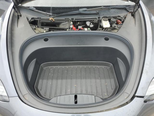 Photo 11 from auction – 2022 TESLA MODEL 3 with VIN 5YJ3E1EA2NF286898